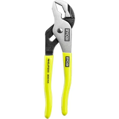 Vannpumpetang 200 mm