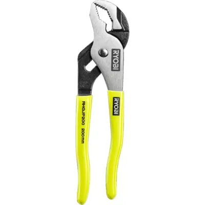 Vannpumpetang 200 mm 