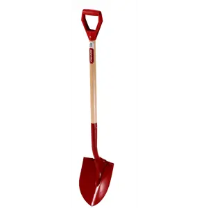 Stikkspade Classic 0032