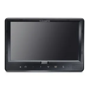 Monitor M9LQ LCD med quad