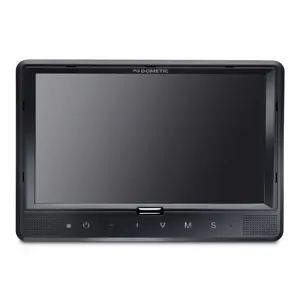 Monitor M9LQ LCD med quad