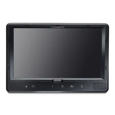Monitor M9LQ LCD med quad