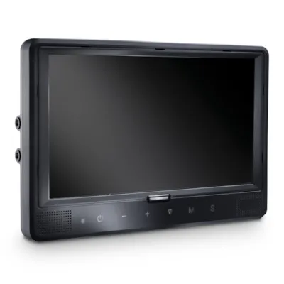 Monitor M9LQ LCD med quad, bilde 2