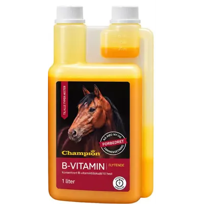 B-Vitamin 1 L, bilde 2