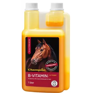 B-Vitamin 1 L