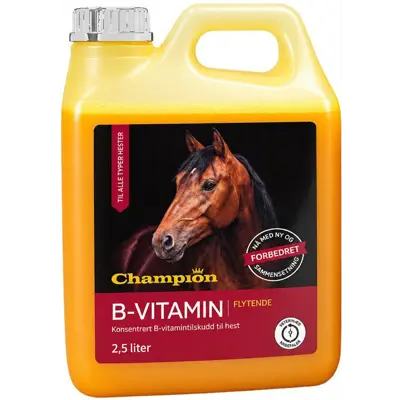 B-Vitamin 1 L