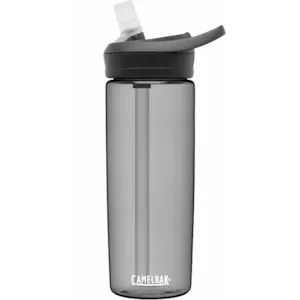 Drikkeflaske Eddy+ 0,6 L grå