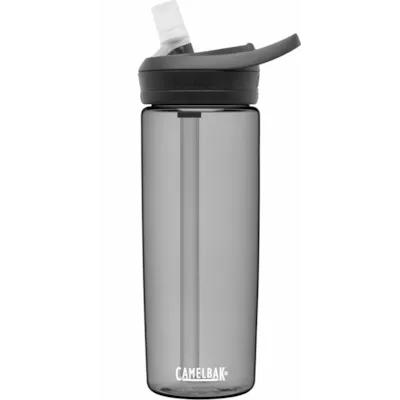 Drikkeflaske Eddy+ 0,6 L grå