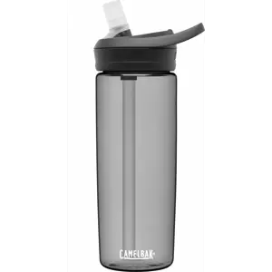 Drikkeflaske Eddy+ 0,6 L grå