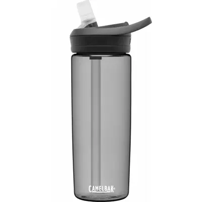 Drikkeflaske Eddy+ 0,6 L grå