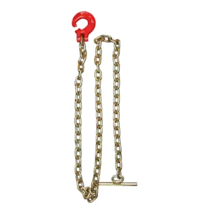 Snarekjetting 6 tonn 1,5 m