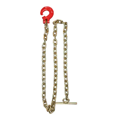 Snarekjetting 6 tonn 1,5 m