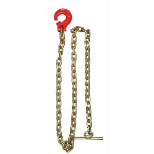 Snarekjetting 6 tonn 1,5 m