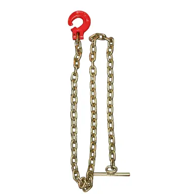 Snarekjetting 6 tonn 1,5 m