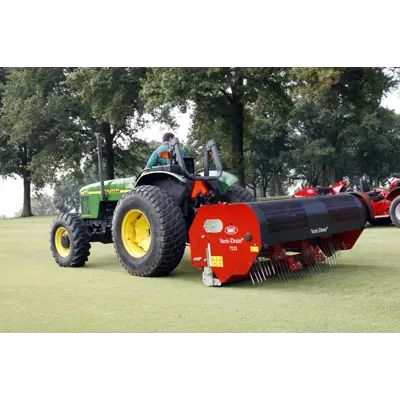 Plenlufter Verti-Drain 7521