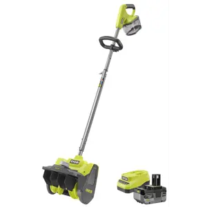 Batteridrevet snøslynge RY18ST25B-140