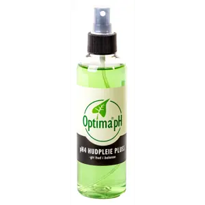 Hudpleie pluss 200 ml