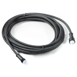 Kabelforlenger for ladestasjon 5 m