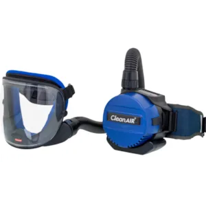 Åndedrettsvern sett Basic & Unimask