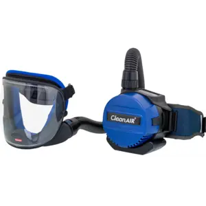 Åndedrettsvern sett Basic & Unimask