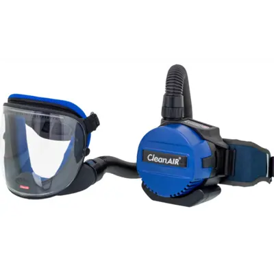 Åndedrettsvern sett Basic & Unimask