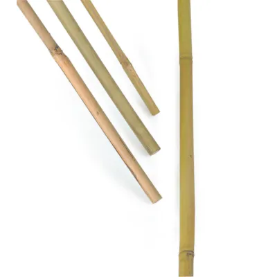 Bambusstaver 150 cm 5 pk