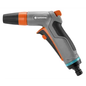 Strålepistol Comfort