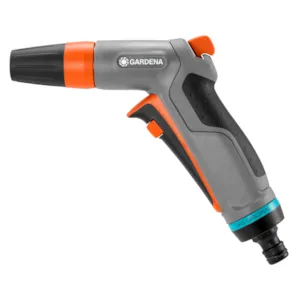 Strålepistol Comfort