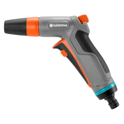 Strålepistol Comfort