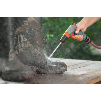 Strålepistol Comfort, bilde 2