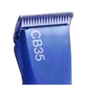 Knivsett standard for jurklipper