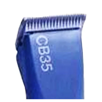 Knivsett standard for jurklipper