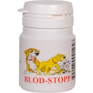 Blodstopp pulver 10 g