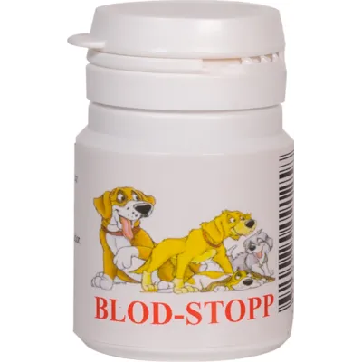 Blodstopp pulver 10 g