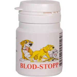 Blodstopp pulver 10 g