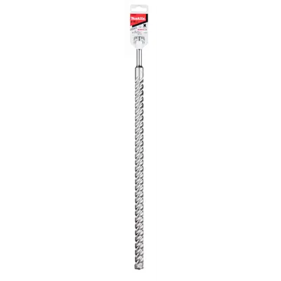 Hammerbor Nemesis II 18x450 mm SDS-Plus, bilde 2