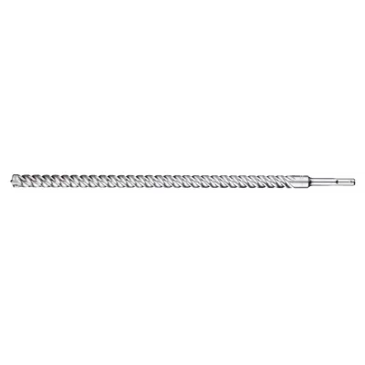 Hammerbor Nemesis II 18x450 mm SDS-Plus