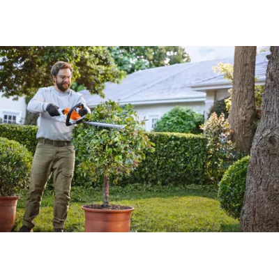 Batteridrevet hekksaks HSA 40.0 sett, bilde 4