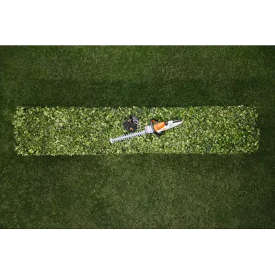 Batteridrevet hekksaks HSA 40.0 sett, bilde 8