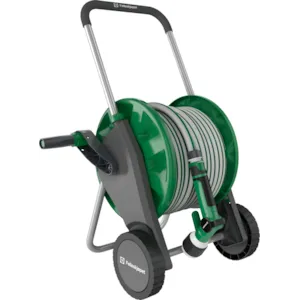 Slangevogn sett 20 m