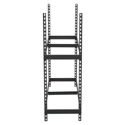 Dekkreol 118x122x40 cm, bilde 2