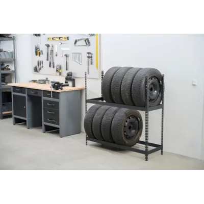 Dekkreol 118x122x40 cm, bilde 5