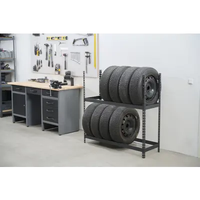 Dekkreol 118x122x40 cm, bilde 5