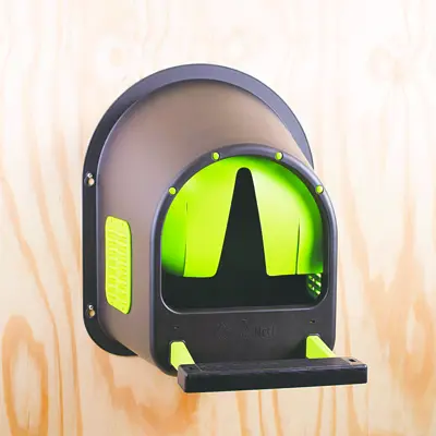 Redekasse Luksus, bilde 2