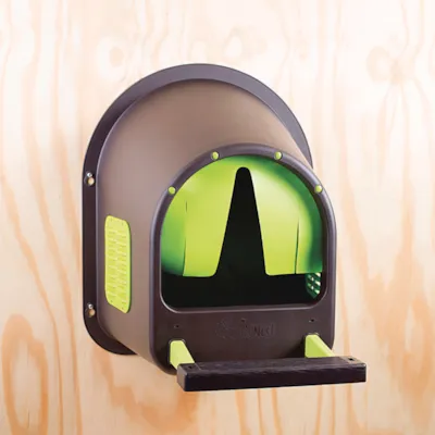 Redekasse Luksus, bilde 2