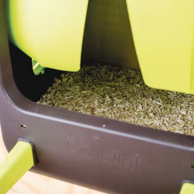 Redekasse Luksus, bilde 3