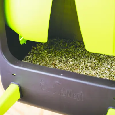 Redekasse Luksus, bilde 3