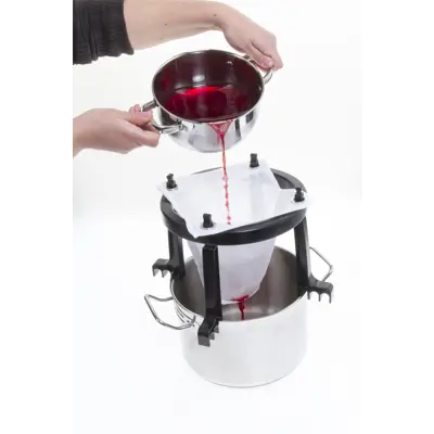 Pose til saftsil 3 pk, bilde 2