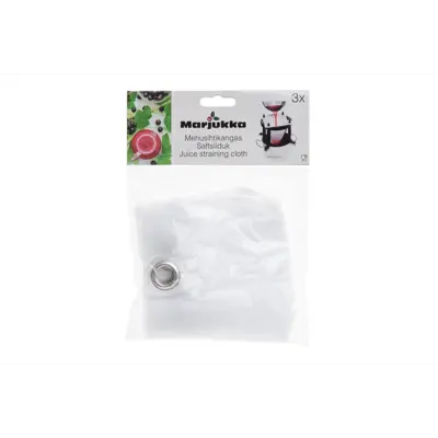 Pose til saftsil 3 pk, bilde 4