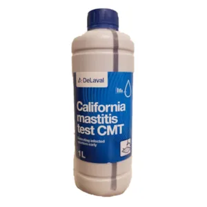 Mastitt test CMT refill 1 L